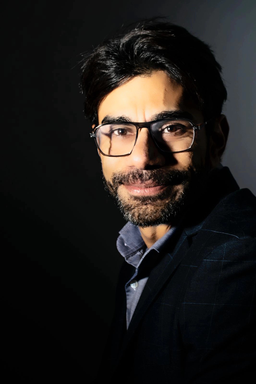 Abhinav Gaurav