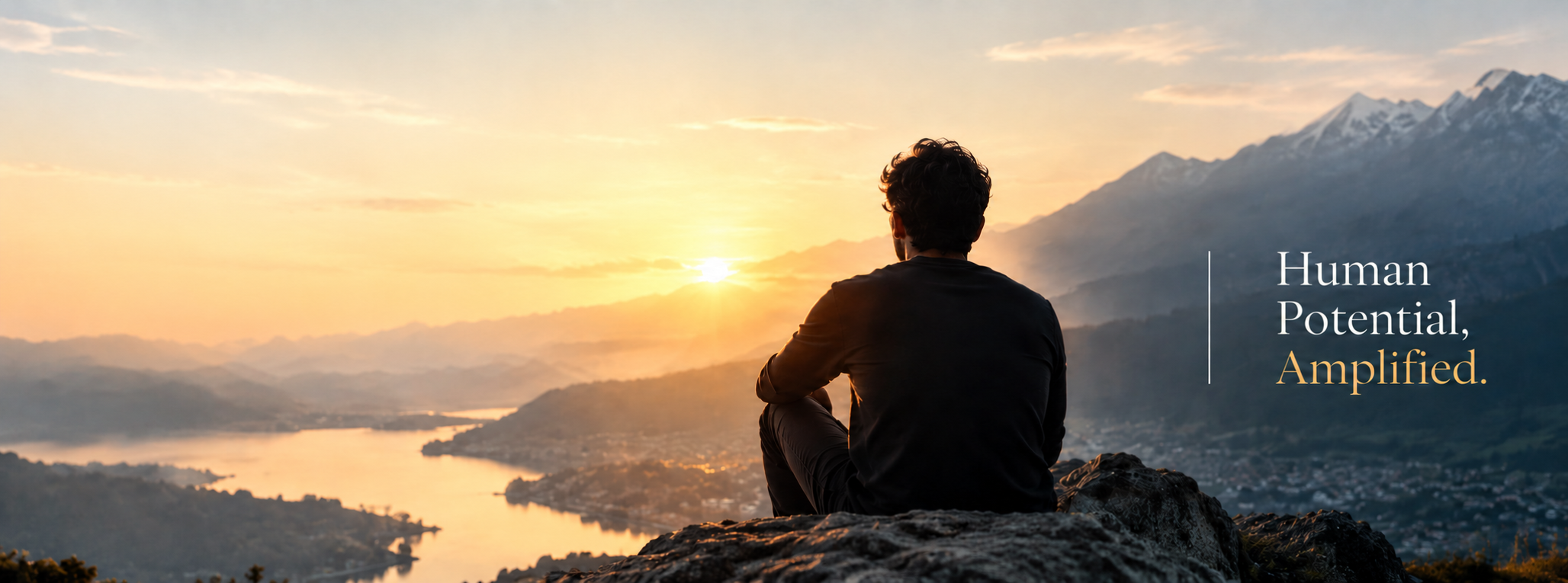 Antara Innovations — Human Potential, Amplified